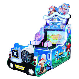 All In One 2 Player Arcade Machine Full Size Double Gun Adventure Shooting