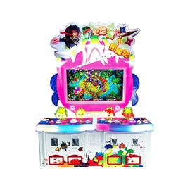 Coin Operated Ticket Redemption Arcade Games for Amusement Game Center