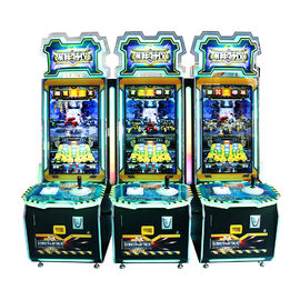 Kids Coin Op Arcade Games / Armor Games Custom Built Arcade Cabinet 400W